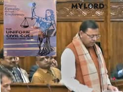 Uttarakhand UCC: लिव-इन रिलेशनशिप में रहना है तो रजिस्ट्रेशन जरूरी वरना हो सकती है जेल! जानें प्रावधान