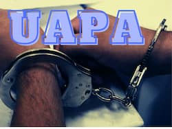 पहले हाई कोर्ट को ही फैसला करने दीजिए, UAPA संशोधनों को चुनौती देनेवाली याचिकाओं पर सुप्रीम कोर्ट की दो टूक