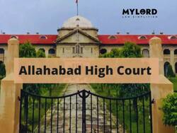 चलती ट्रेन में महिलाओं के साथ होने वाले गैंगरेप के मामलों पर Allahabad High Court ने दिखाई सख्ती, रेल मंत्रालय को भेजा नोटिस