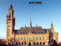 International Court Of Justice के अध्यक्ष बने नवाफ सलाम, जूलिया सेबुटिंडे बनीं वाइस प्रेसिडेंट