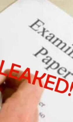 Paper Leak करने वाले को भरना होगा इतना जुर्माना, जानें क्या है कानून