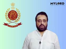 Waqf Board Case: अमानतुल्ला खान ने Delhi High Court में दायर ED समन को चुनौती देने वाली याचिका ली वापस, जानें सुनवाई के दौरान क्या कुछ हुआ