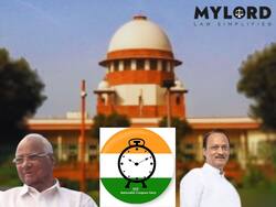 Who Is Real NCP: Sharad Pawar ने चुनाव आयोग के फैसले को दी चुनौती, खटखटाया Supreme Court का दरवाजा