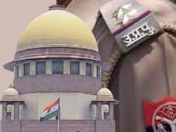पैसे वसूलना Police का कार्य नहीं: सुप्रीम कोर्ट ने कॉन्ट्रैक्ट तोड़ने के मामले में दी ये हिदायत