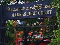 ‘Tamil’ को हाईकोर्ट की अधिकारिक भाषा बनाने के लिए अनिश्चितकालीन भूख हड़ताल की मांगी इजाजत, Madras High Court ने वकील को दी मंजूरी