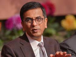 'Covid होने पर मुझे प्रधानमंत्री Narendra Modi ने फोन किया', CJI ने SC में AYUSH वेलनेस सेंटर उद्घाटन समारोह में बताया किस्सा