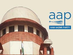 हमारे पास सबूत, Delhi High Court की जमीन पर नहीं है पार्टी ऑफिस, AAP ने Supreme Court को बताया