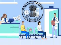 दूसरे राज्यों के Allopathy Doctors को दिल्ली में सर्विस के लिए कराना होगा रजिस्ट्रेशन, Delhi High Court ने DMC के फैसले पर लगाई मोहर
