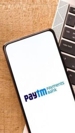 RBI ने इस नियम के तहत Paytm Payment Bank को किया बैन