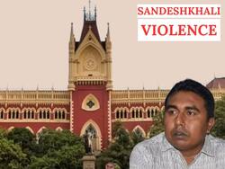 Sandeshkhali Violence: Shahjahan Sheikh को गिरफ्तार किया जाए - Calcutta High Court ने TMC नेता की गिरफ्तारी पर दिया स्पष्टीकरण