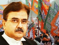 लोकसभा चुनाव लड़ने के कयासों पर Justice Abhijit Gangopadhyay ने ये क्या कहा?