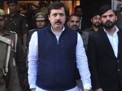 Dhananjay Singh: अब नहीं लड़ पाएंगे Lok Sabha चुनाव, अपहरण, रंगदारी के मामले में कोर्ट ने सुनाया सात साल जेल की सजा