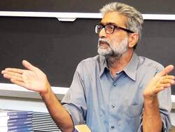 Bhima Koregaon Case: NIA ने हाउस अरेस्ट में होनेवाले 1 करोड़ रूपये की मांगी खर्च, गौतम नवलखा ने  Supreme Court में जताया आपत्ति