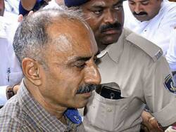 पहले उम्रकैद, अब Former IPS Sanjiv Bhatt को मिली 20 साल जेल की सजा, ड्रग केस में वकील को फसाने के चक्कर में खुद फंसे