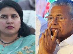 केरल CM पिनाराई विजयन की बेटी के खिलाफ ED ने दर्ज किया मुकदमा, कंपनी में ‘अवैध भुगतान’ से जुड़ा है मामला