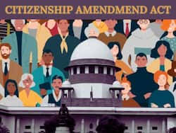 CAA Rules: सुप्रीम कोर्ट ने नागरिकता संशोधन की वैधता को चुनौती देने के मामले में केन्द्र से मांगा जबाव, 2 अप्रैल तक का दिया है समय, जानिए सुनवाई के दौरान क्या हुआ
