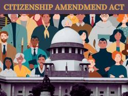 CAA: इंडियन मुस्लिम लीग ने नागरिकता कानून पर रोक लगाने को लेकर Supreme Court में दायर की याचिका