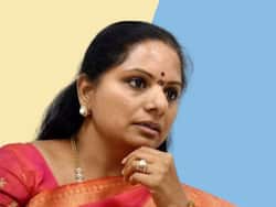 Delhi Excise case: राउज एवेन्यू कोर्ट ने के कविता की न्यायिक हिरासत 9 अप्रैल तक बढ़ाई, AAP नेताओं की ओर से पैसे लेने का है आरोप