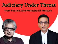 ‘खास समूह बेंच फिक्सिंग का सिद्धांत गढ़ने में लगे हैं’, देश के दिग्गज वकीलों ने CJI DY Chandrachud को लिखी चिट्ठी, जानिए क्या कुछ कहा