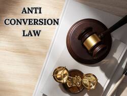 Live In Relationship में रहनेवाले कपल्स पर भी लागू है UP Anti Conversion Law: Allahabad High Court