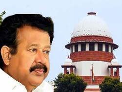 राज्यपाल के फैसले को तमिलनाडु राज्य ने सुप्रीम कोर्ट में दी चुनौती, के पोनमुडी को दोबारा मंत्रीमंडल में शामिल करने से जुड़ा है मामला