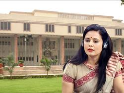 Defamation Case: ‘गूगल सर्च में दोनों का नाम आता..’: Delhi High Court ने महुआ मोइत्रा से जुड़े अनंत देहाद्राई की याचिका पर कहा