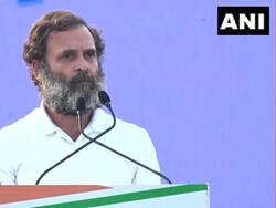 Rahul Gandhi को इस मीडिया चैनल ने बनाया 'डाकू' - NBDSA ने लगाई फटकार, दिया ये आदेश