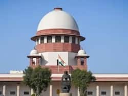 'सिर पर छत होना लोगों का मूलभूत अधिकार': Supreme Court ने इस मामले में घरों को गिराने में जल्दबाजी दिखाने पर दी सख्त हिदायत