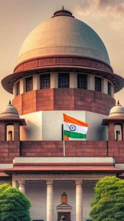 Supreme Court ने Automatic Stay हटाने के अपने फैसले को पलटा