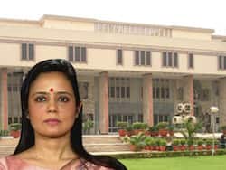Mahua Moitra को Delhi High Court से नहीं मिली राहत, रिश्वत लेकर सवाल पूछने का है आरोप