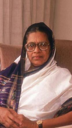 जानिए जस्टिस फातिमा बीबी के बारे में, जो सुप्रीम कोर्ट की पहली महिला जज बनीं