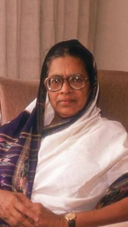 जानिए जस्टिस फातिमा बीबी के बारे में, जो सुप्रीम कोर्ट की पहली महिला जज बनीं