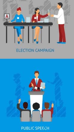 Lok Sabha Election 2024: आदर्श आचार संहिता के दौरान लागू होनेवाले नियमों को जानें