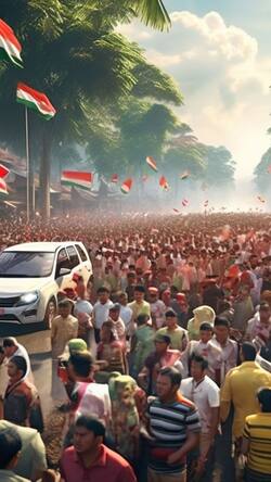 Lok Sabha Election 2024: आदर्श आचार संहिता के दौरान किन-किन गतविधियों पर रहती है रोक, जानिए