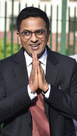 जानें सीजेआई डीवाई चंद्रचूड़ ने कहां से पढ़ाई की है?