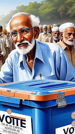 जानें EVM और VVPAT में क्या अंतर होता है?