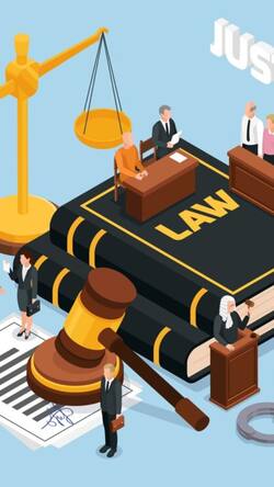 कितनी है सीजेआई की सैलरी, जानकर हैरान रह जाएंगे आप!