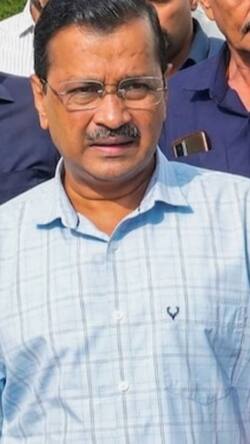 क्यों गिरफ्तार हुए अरविंद केजरीवाल?