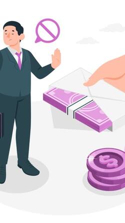 जानिए मनी लॉन्ड्रिंग कानून के बारे में, जिसके तहत अरविंद केजरीवाल हुए हैं गिरफ्तार ह