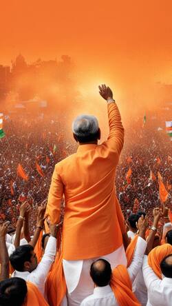 चुनाव लड़ने के लिए होनेवाली नामांकन प्रक्रिया को जानें!