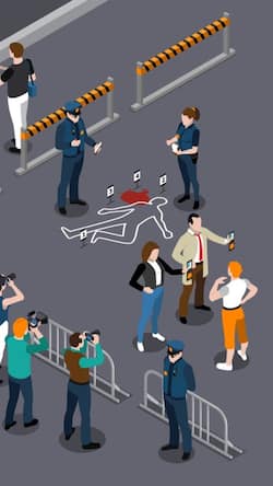 अपराधिक साजिश में शामिल होने पर होगी सजा, जानें क्या कहती है आईपीसी की धारा 120बी?