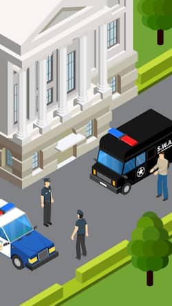 बिन बताए पुलिस नहीं करेगी गिरफ्तार, जानें क्या कहती CrPC की धारा 41