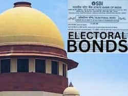 Electoral Bonds: डोनर्स की जानकारी देने के लिए SBI ने सुप्रीम कोर्ट से मांगी 30 जून तक की मोहलत