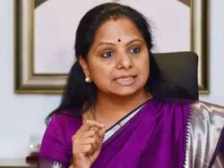 के कविता की न्यायिक हिरासत 23 अप्रैल तक बढ़ी, जानें CBI ने अदालत से क्या मांग की?