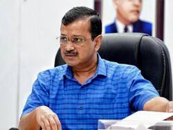 राउज एवेन्यू कोर्ट से अरविंद केजरीवाल को राहत नहीं, 23 अप्रैल तक बढ़ी न्यायिक हिरासत