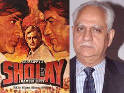 'शोले' के डायरेक्टर रमेश सिप्पी को Bombay High Court से राहत नहीं! पैतृक संपत्ति में दावेदारी मामले में की थी ये मांग