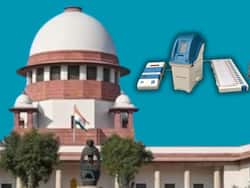 EVM-VVPAT Row:'हर चीज पर संदेह ठीक नहीं', सुप्रीम कोर्ट ने प्रशांत भूषण को टोका, फैसला रिजर्व