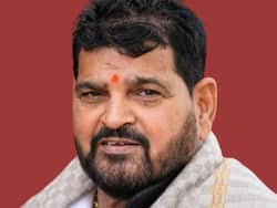 Sexual Harassment के आरोप पर बीजेपी सांसद बृजभूषण सिंह पहुंचे Delhi Court, कहा- घटना के समय शहर में नहीं था