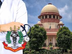 'अपने घर को भी आर्डर में रखे', पतंजलि के बाद सुप्रीम कोर्ट ने IMA की भी लगाई क्लास