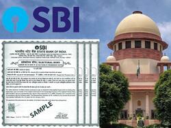 Quid Pro Quo: Electoral Bond के बदले कॉरपोरेट को कैसे मिला राजनीतिक लाभ? SIT जांच की मांग को लेकर Supreme Court में याचिका